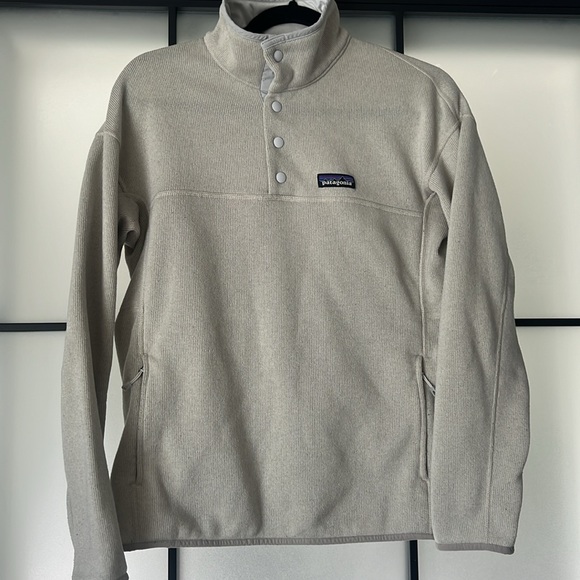 Patagonia pullover size M - Picture 2 of 8
